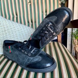 Gucci sneakers